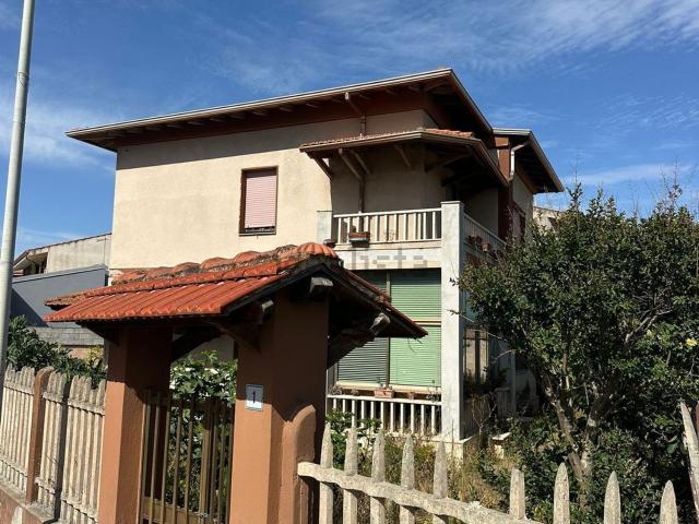 Casa in vendita a Sibì/Silì, Oristano