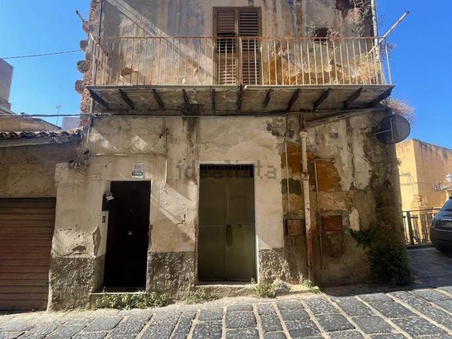 Casa in vendita a Rabato, Agrigento