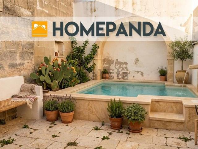 Casa in vendita a Puglia, Lecce