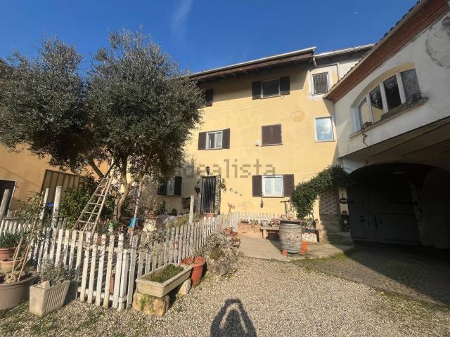 Casa in vendita a Piemonte, Alessandria