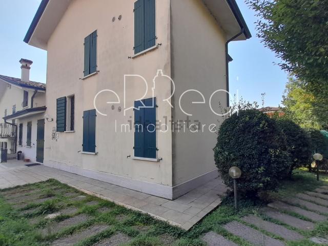 Casa in vendita a Te Brunetti, San Giorgio Di Mantova