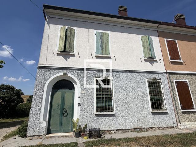 Casa in vendita a Unione dei comuni della Bassa Romagna, Lugo