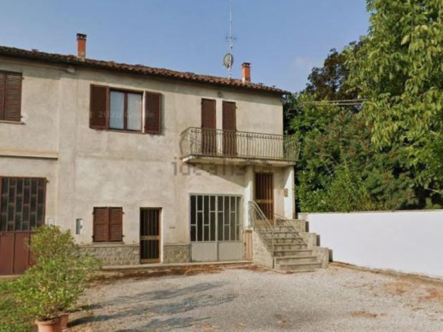 Casa in vendita a Villavecchia, Villanova Mondovì