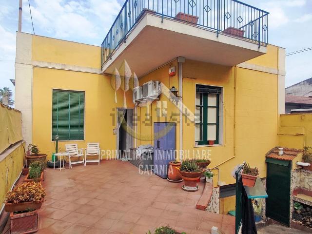 Casa in vendita a Picanello-Ognina-Barriera-Canalicchio, Catania