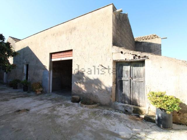Casa in vendita a Misiliscemi, Locogrande