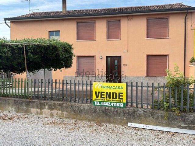 Casa in vendita a Poiana Maggiore, Veneto