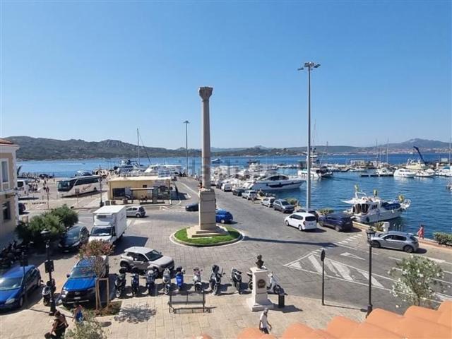 Casa in vendita a La Maddalena