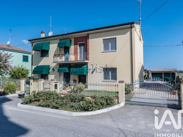 Casa in vendita a Maiero, Portomaggiore
