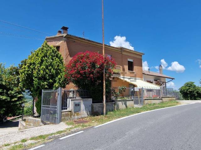 Casa in vendita a Collelungo, Casaprota