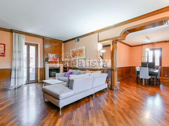 Casa in vendita a Rovagnasco, Segrate