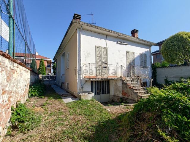 Casa in vendita a La Loggia, Torino