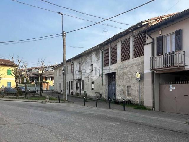 Casa in vendita a Casaletto Ceredano, Lombardia