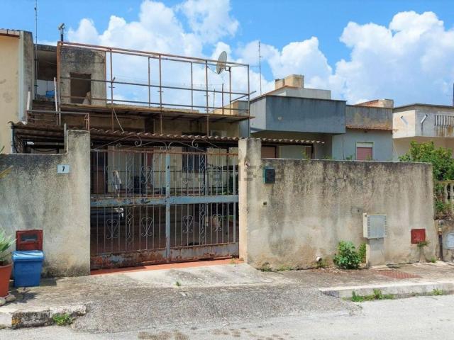 Casa in vendita a Salaparuta, Sicilia