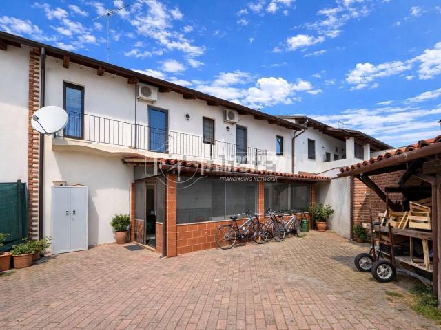 Casa in vendita a Casalrosso, Lignana