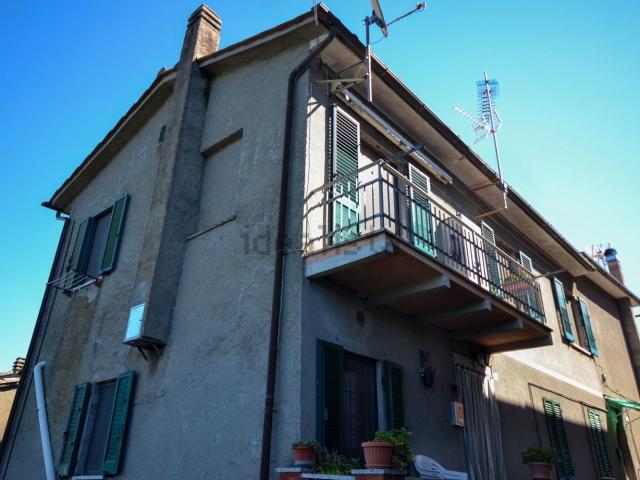 Casa in vendita a Fabro, Umbria