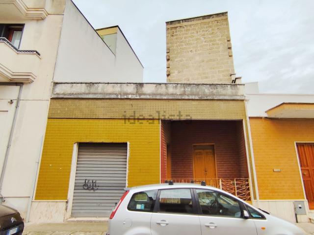 Casa in vendita a Puglia, Lecce
