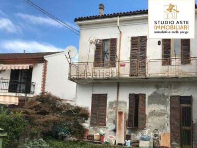 Casa in vendita a Piemonte, Alessandria