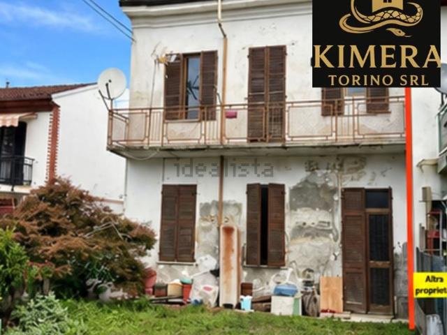 Casa in vendita a Piemonte, Alessandria