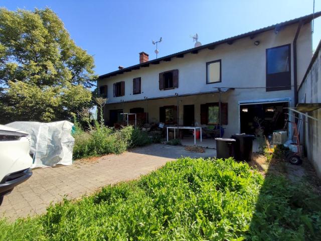 Casa in vendita a Piemonte, Asti