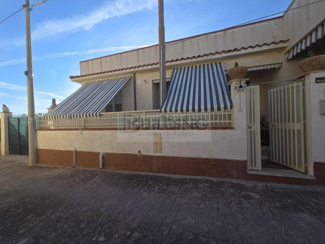 Casa in vendita a Castelvetrano, Sicilia