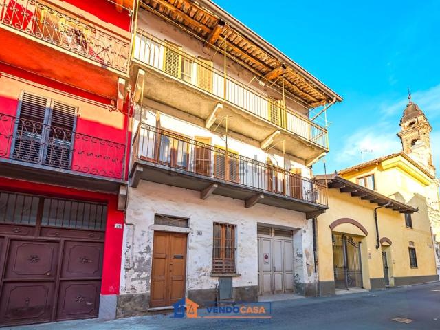 Casa in vendita a Piemonte, Torino