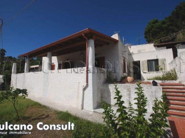 Casa in vendita a Panarea, Sicilia