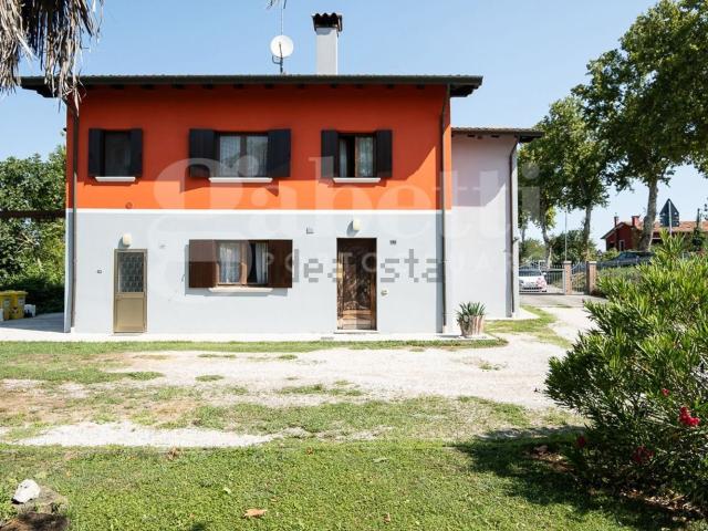 Casa in vendita a Concordia Sagittaria, Veneto