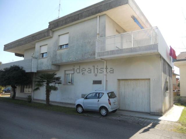 Casa in vendita a Borgo Marano, Friuli-Venezia Giulia