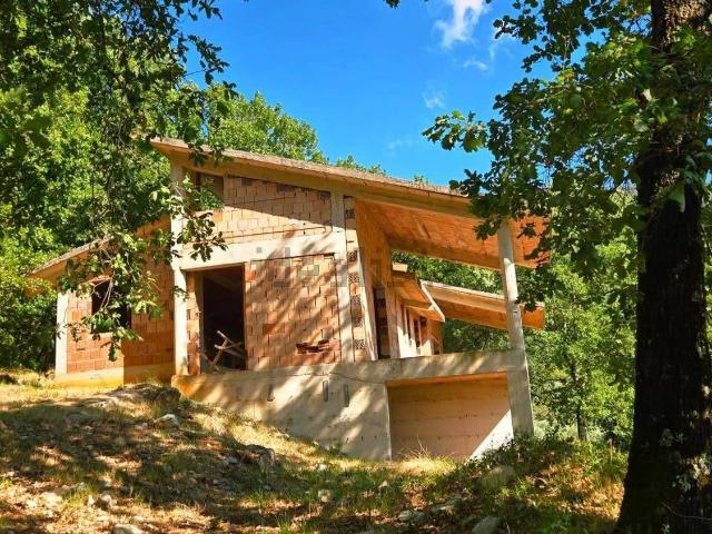 Casa in vendita a Maenza, Latina