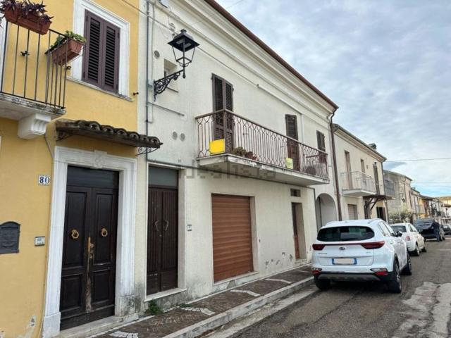 Casa in vendita a Turrivalignani, Abruzzo
