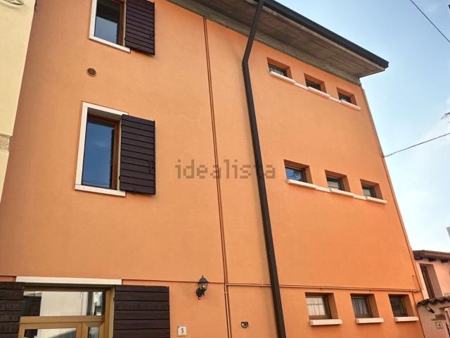 Casa in vendita a Case Nuove, San Martino Buon Albergo