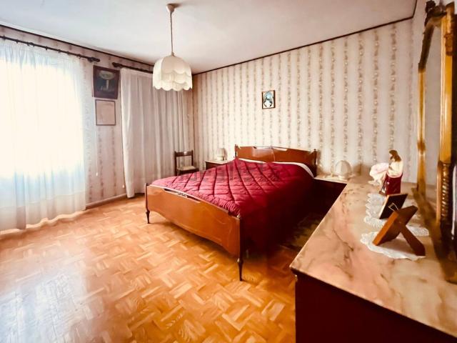 Casa in vendita a Comunità Valsugana e Tesino, Pieve Tesino
