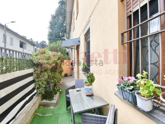 Casa in vendita a Mariano Comense, Lombardia