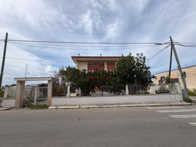 Casa in vendita a Puglia, Lecce