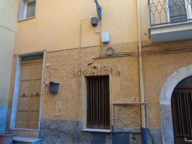 Casa in vendita a Pratola Peligna, Abruzzo