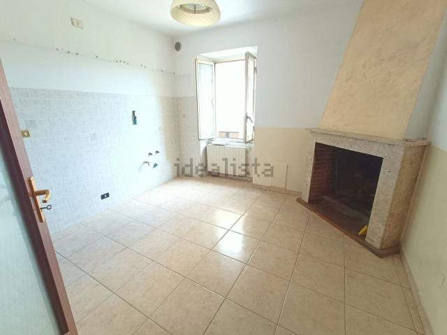 Casa in vendita a San Lazzaro, Isernia