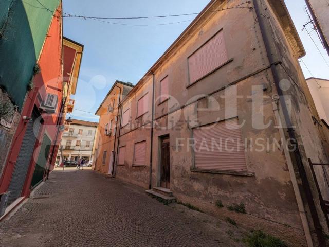 Casa in vendita a San Giuseppe, Cavarzere