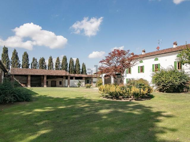 Casa in vendita a San Martino Del Lago, Lombardia