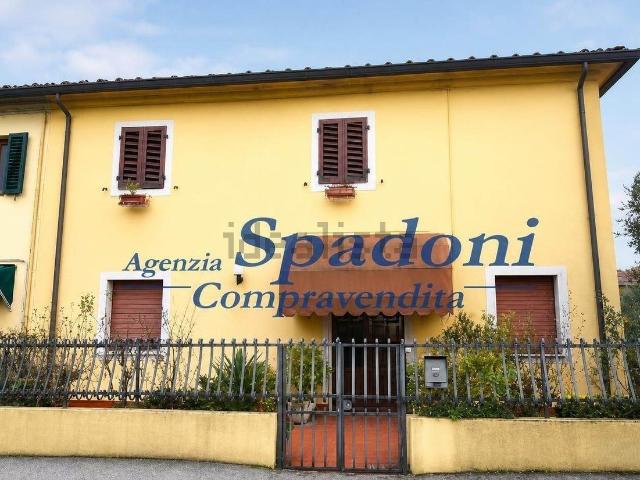 Casa in vendita a Le Case, Monsummano Terme