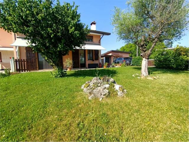 Casa in vendita a Azzano Decimo, Friuli-Venezia Giulia