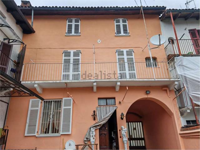 Casa in vendita a Piemonte, Asti