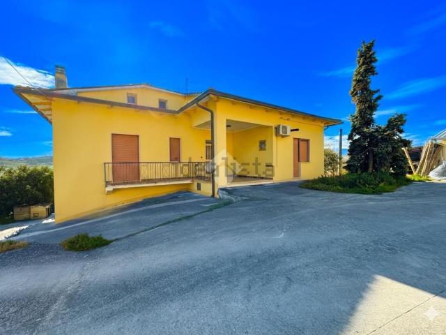 Casa in vendita a Villamagna, Abruzzo