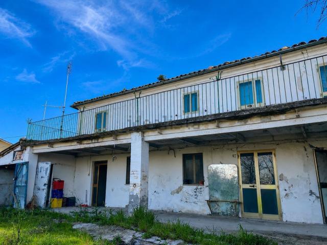 Casa in vendita a Casoli, Abruzzo