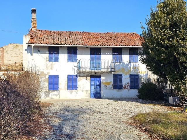 Casa in vendita a Piemonte, Cuneo