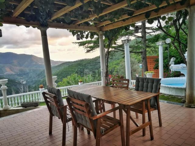 Casa in vendita a Bargone, Casarza Ligure