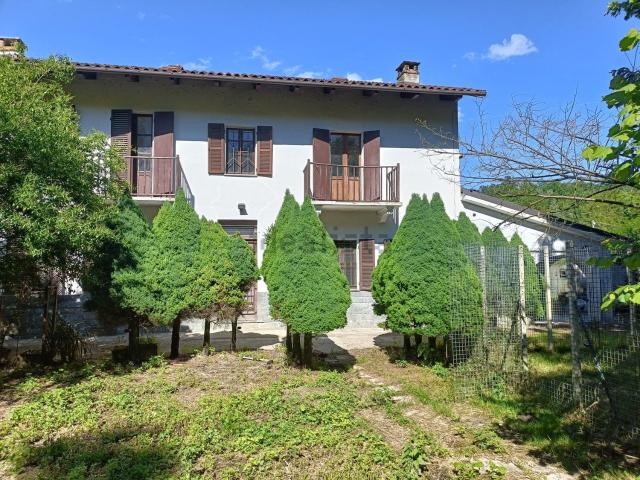 Casa in vendita a Piemonte, Asti
