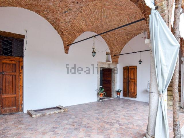 Casa in vendita a Villaggio Marcolini, Botticino