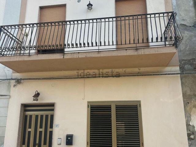 Casa in vendita a San Filippo Del Mela, Sicilia