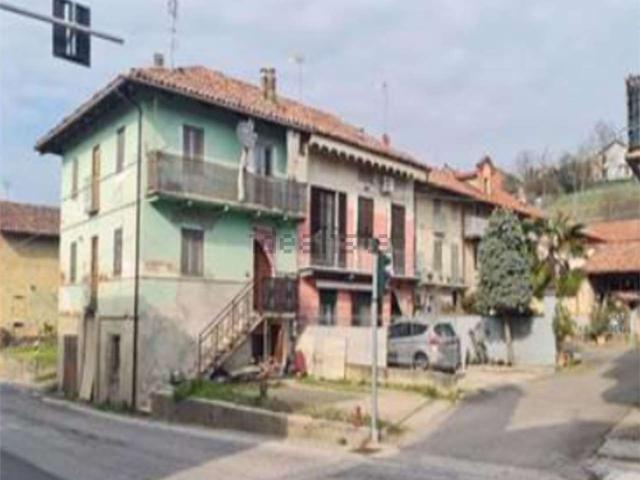 Casa in vendita a Piemonte, Asti