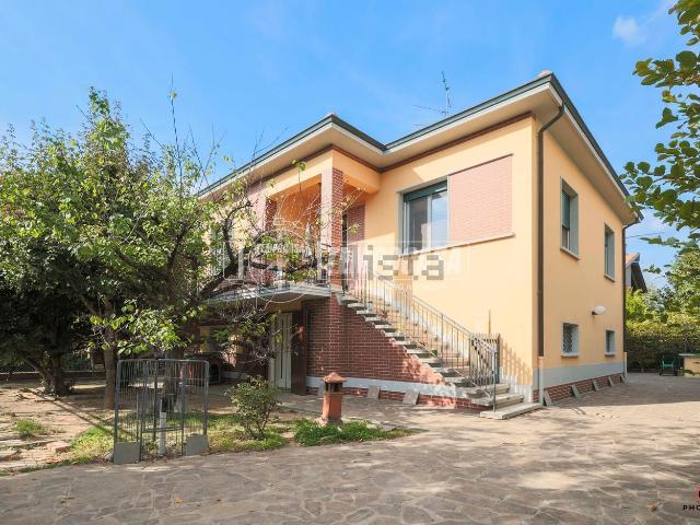 Casa in vendita a Budrio, Reggio Emilia